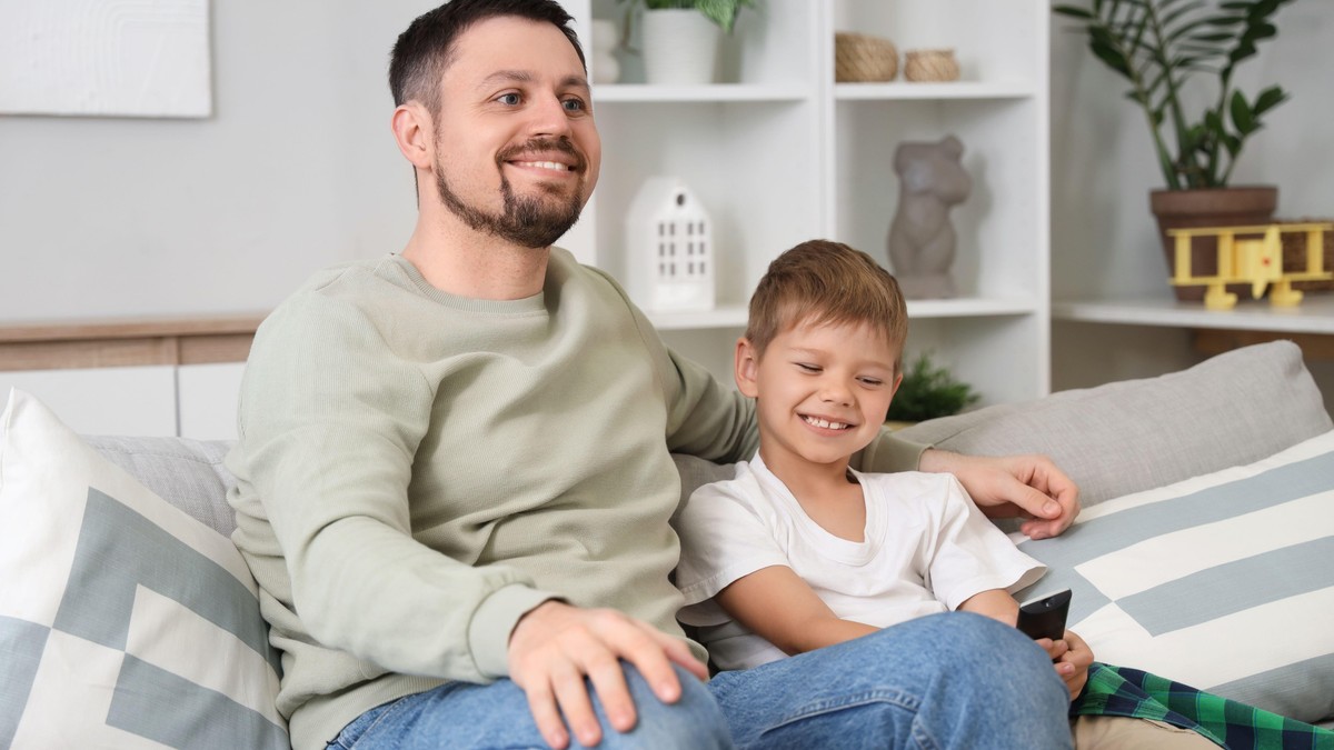 Sin pitao oca da li je Srbin ili Hrvat, on nije znao kako da mu odgovori