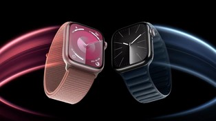 Apple Watch 9 i 9 SE. Czym zaskoczyły nowe inteligentne zegarki giganta?