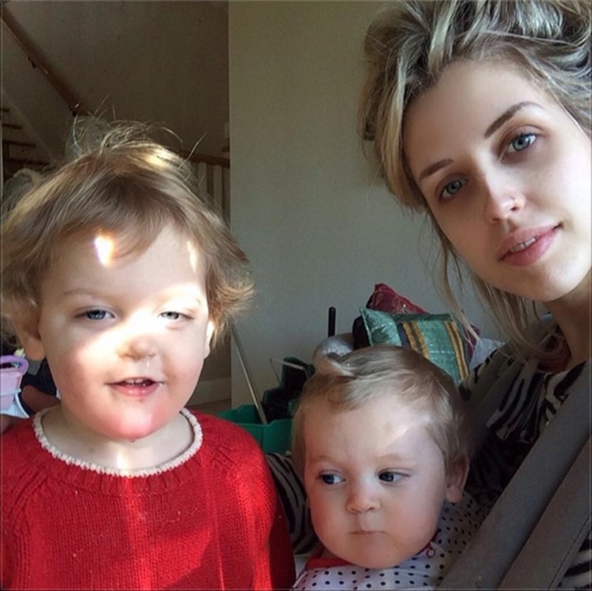 Peaches Geldof