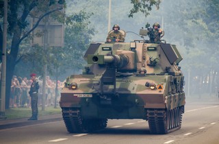 Wojsko Polskie rośnie w siłę, ale młodzi żołnierze odchodzą. Nowe dane Sztabu Generalnego