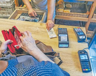 22 urzędników w specjalnym zespole ds. szarej strefy. I co z tego?