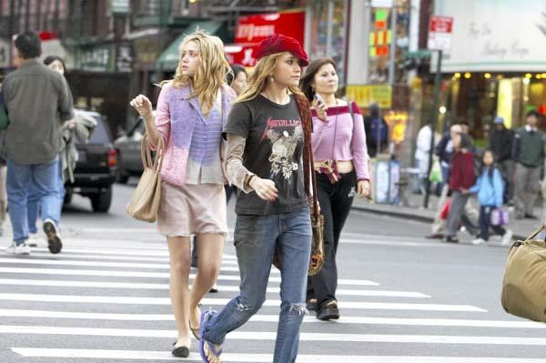Mary-Kate i Ashley: Nowy Jork, nowa miłość - kadr