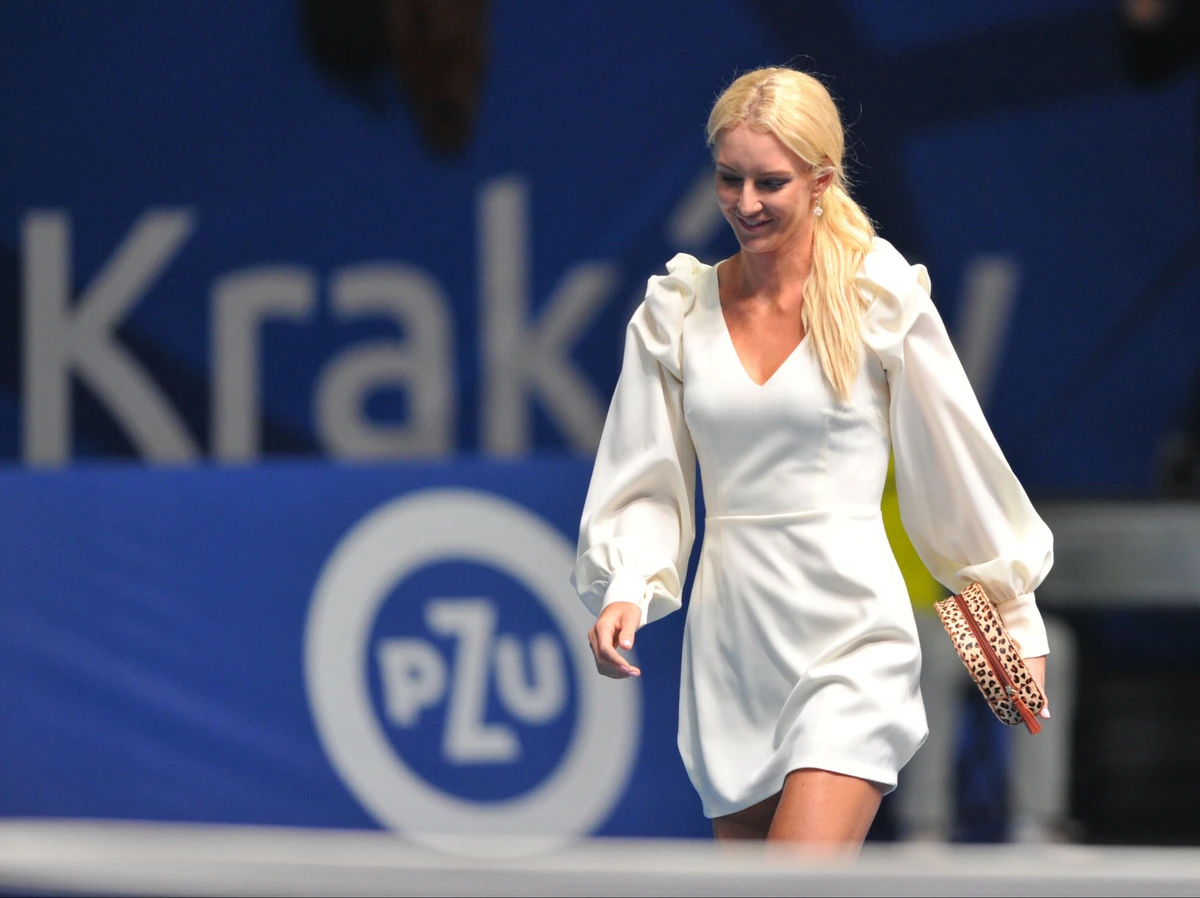 Radwańska walczy z chorobą. W 75 proc. przypadków dotyka ona kobiet