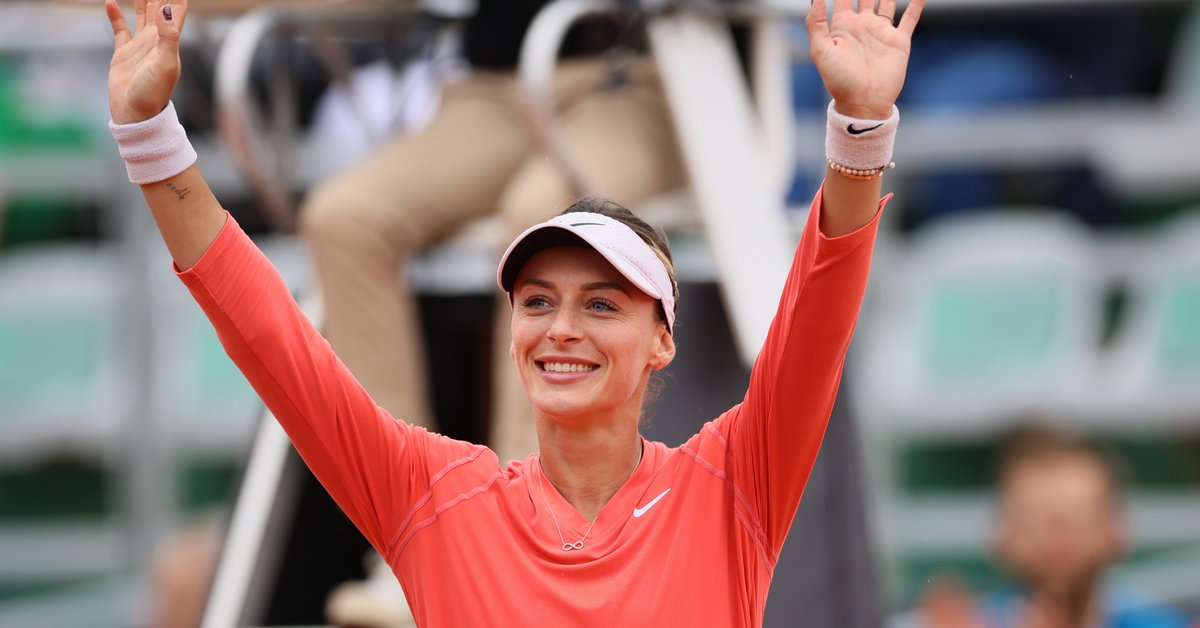 Turneul WTA de la Varșovia: Ana Bogdan este prima finalistă