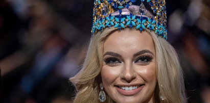 Karolina Bielawska została Miss Świata 2021! Polka powtórzyła sukces Anety Kręglickiej. Jakie rywalki pokonała w finale?