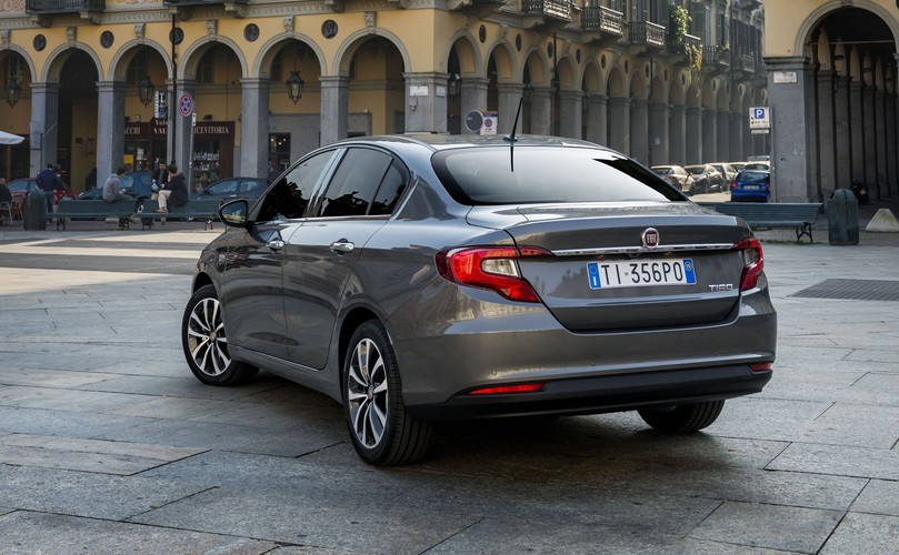 Fiat tipo