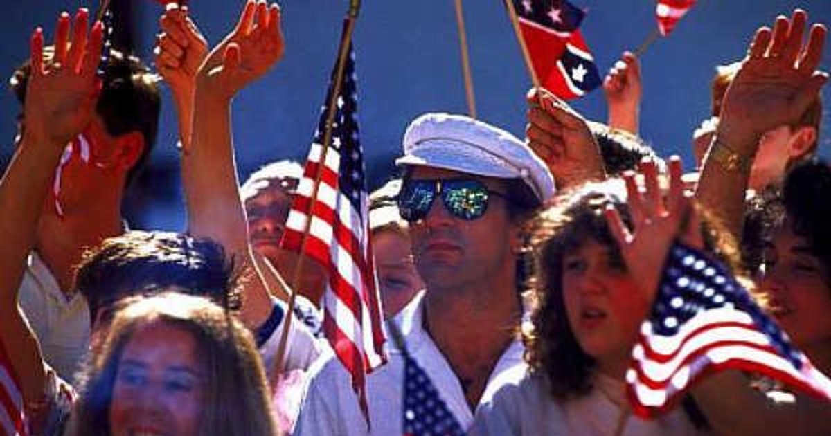 Przylądek strachu - galeria - Film