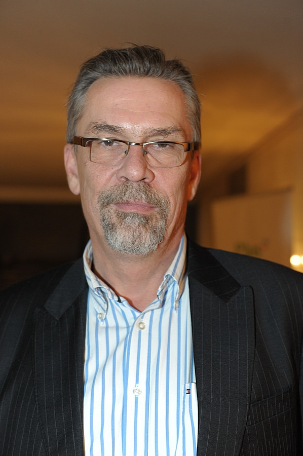 Jacek Żakowski ("Polityka"), fot. BE&amp;W