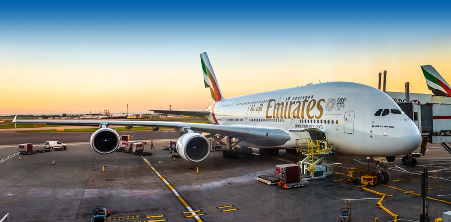 Złożone na początku 2018 r. zamówienie Emirates na 38 samolotów A380 przedłużyło życie programu. Rok później przewoźnik zmniejszył je i do końca 2021 r. odbierze tylko 14 samolotów, zamawiając łącznie 70 mniejszych maszyn A330neo i A350