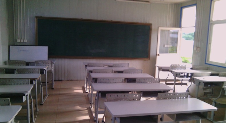 Sokoto worries about its education sector