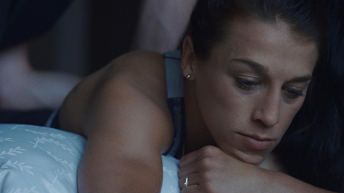 Film dokumentalny "Niezwyciężona" z Joanną Jędrzejczyk ukaże się 24 czerwca 2021 w HBO GO.