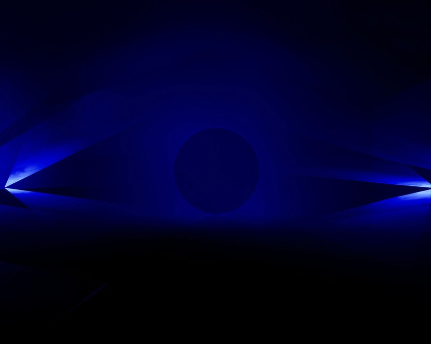 «Sense of Blue», Maotik