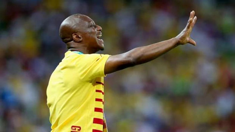 ‘Past records wouldn’t matter; Ghana has to work hard against Tunisia’ - Kwesi Appiah