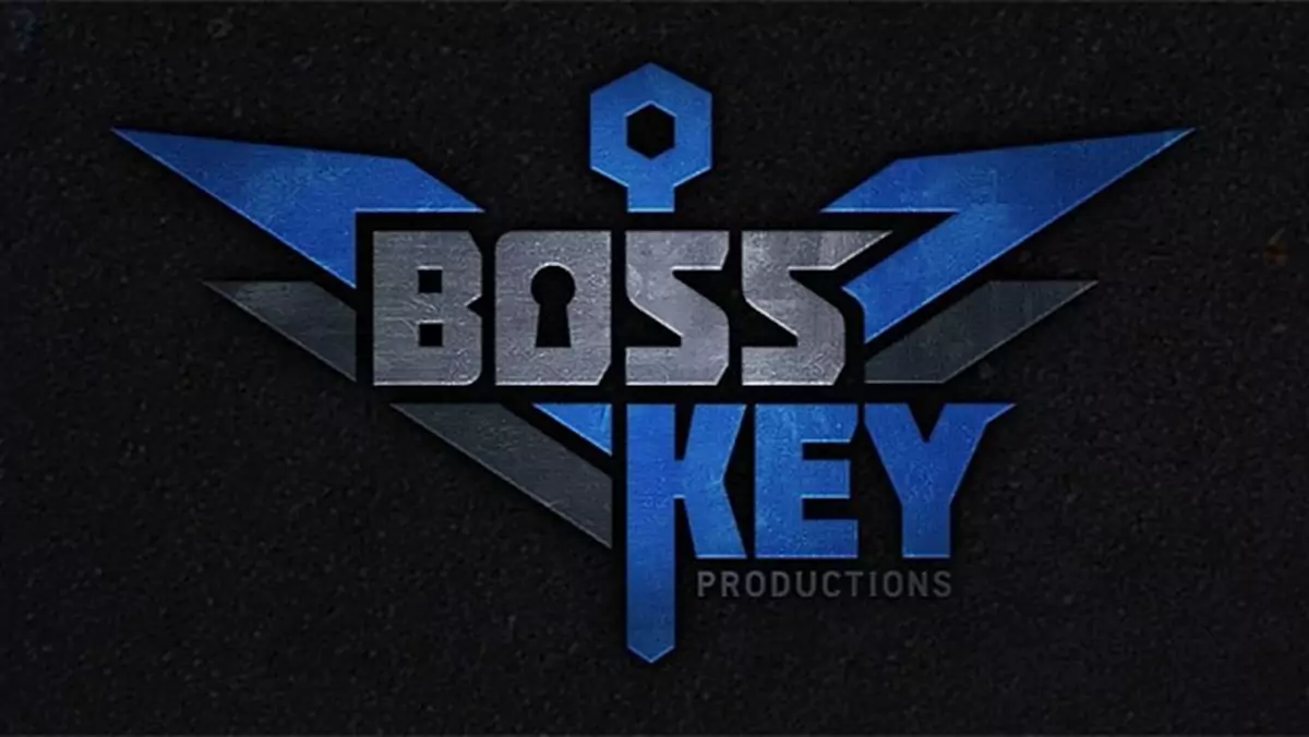 Nowe studio Bleszinskiego to Boss Key 