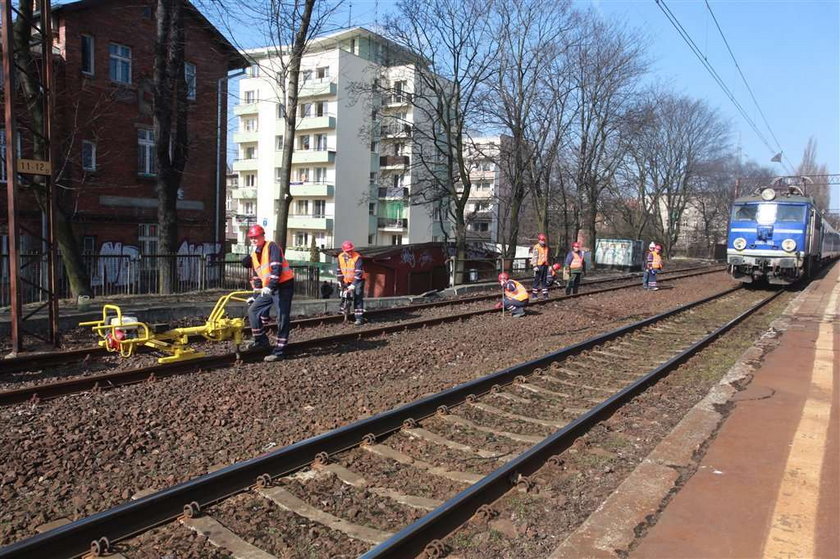 Pociągi pojadą inaczej