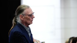 zaproszono go do telewizji, ale odmówił. "przypomniano sobie, że..."