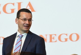 Morawiecki pozytywnie o repolonizacji banków: Transakcje muszą być rynkowe