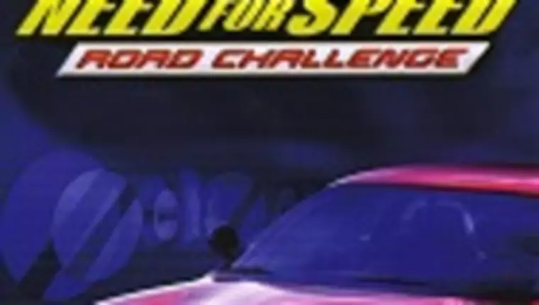 Need for Speed: Road Challenge