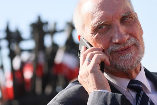 Antoni Macierewicz