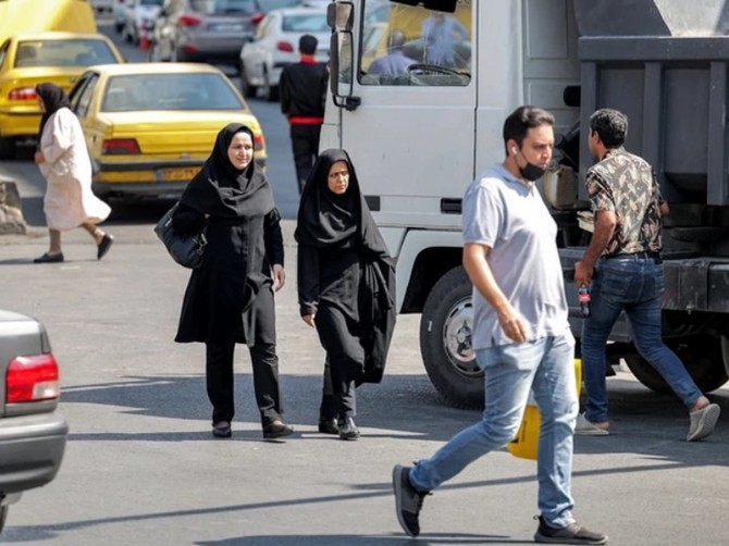 Prava žena u Saudijskoj Arabiji