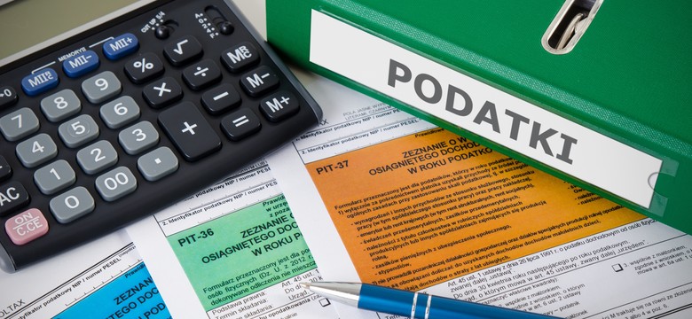 Lepiej nie zapomnij o opłaceniu tego podatku. Inaczej kara nawet w dziesiątkach tysięcy złotych