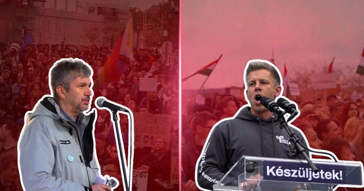 TISZA-s országjárás vagy egy hónapnyi hídfoglalás? – Stratégiák a kormányváltáshoz