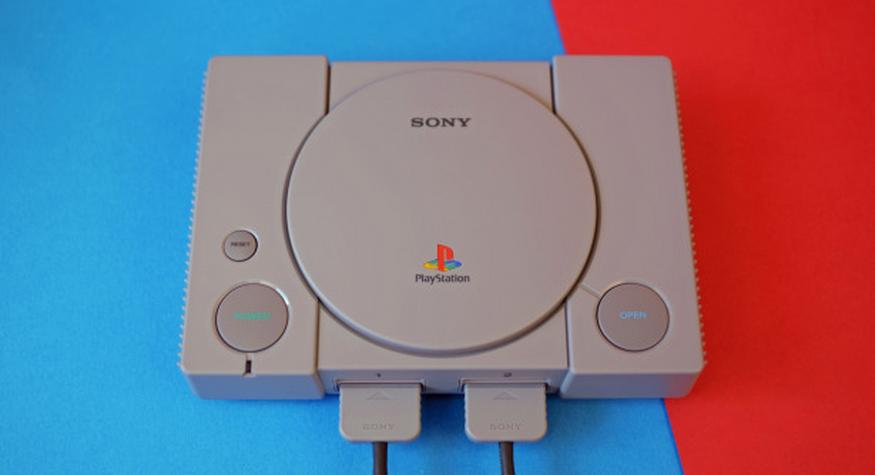 Sony Playstation Classic im Test: Retrokonsole mit Fehlern