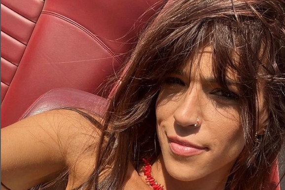 "GODINAMA SAM SE BORILA SA PSIHIČKOM BOLEŠĆU" Zvezda serije "Igra sudbine" imala bulimiju i depresiju: Sada oduševila sve fotografijama (Foto)