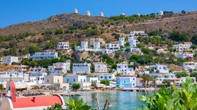 Grecja: Stan nadzwyczajny na wyspie Leros. Deficyt wody