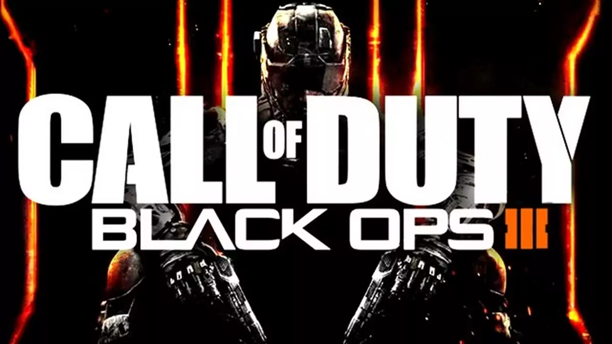 Już niedługo zobaczymy Zombie Mode w wersji z Call of Duty: Black Ops III