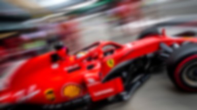 GP Włoch: Sebastian Vettel minimalnie przed Lewisem Hamiltonem