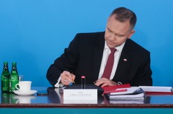 Prezydent Nawrocki zdecydował ws. ważnej dla Polaków ustawy. "W trybie pilnym"