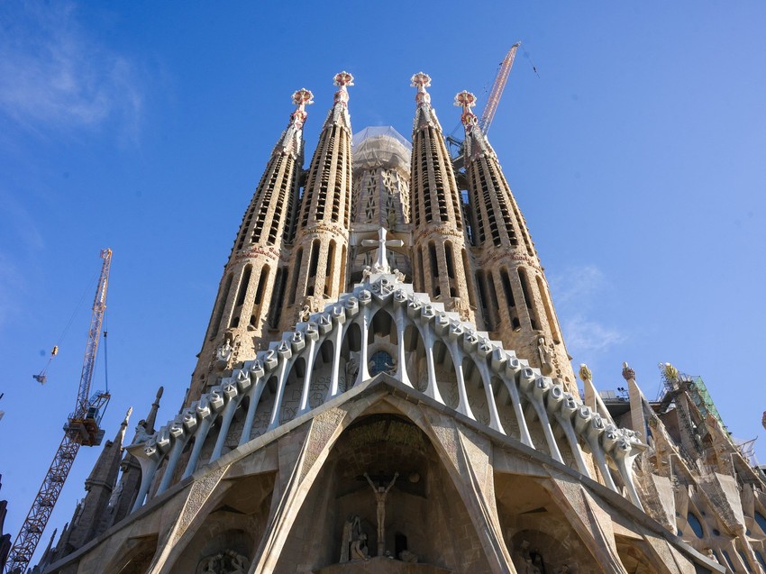 Sagrada familija