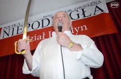 Polak chce być burmistrzem Londynu. "Od kiedy poszedłem z Anglikami na wojnę..."