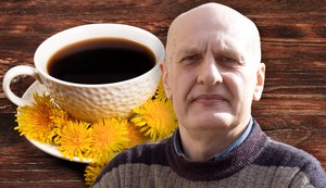 Kafa od korena maslačka je zdrava alternativa klasičnoj kafi bez kofeina