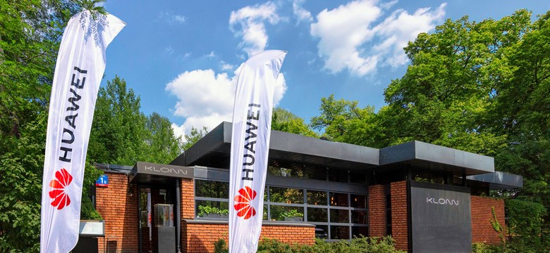 "Posłuchaj puszczy". Huawei wykorzystał AI, by pomóc Puszczy Białowieskiej