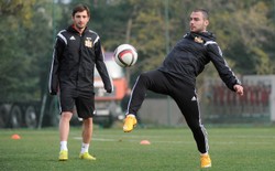 El. ME 2016: To z nimi musi wygrać kadra Adama Nawałki. ZDJĘCIA