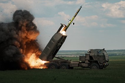 Producent HIMARS-ów: NATO musi znacznie zwiększyć produkcję broni