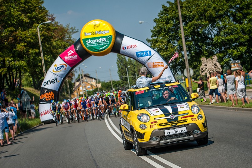 Tour de Pologne 2014