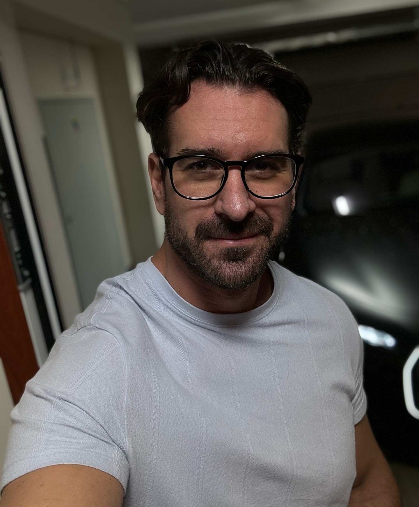 Bývalý hokejista Boris Valábik.