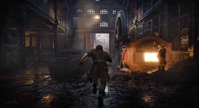 Po Syndicate wysłano serię Assassin's Creed na zasłużony urlop.