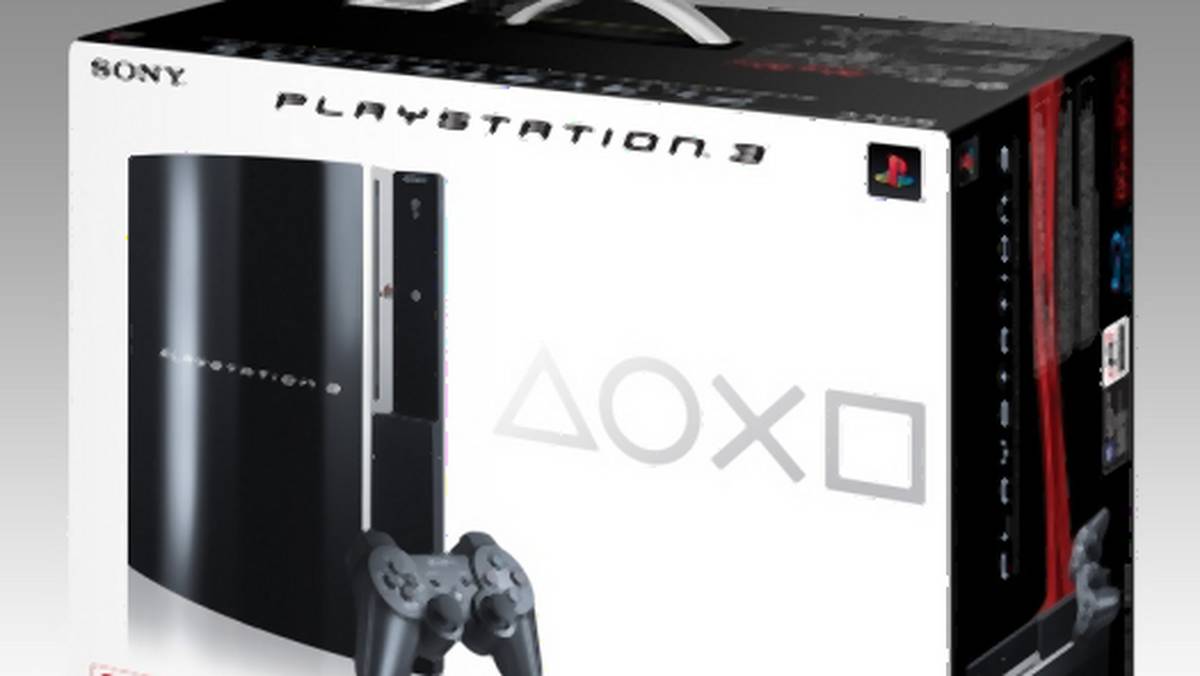 Sony sprzedało ponad 100 tysięcy konsol do sklepów. Ile z tego kupili gracze?
