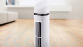 Turmventilatoren ab 20 Euro im Vergleich