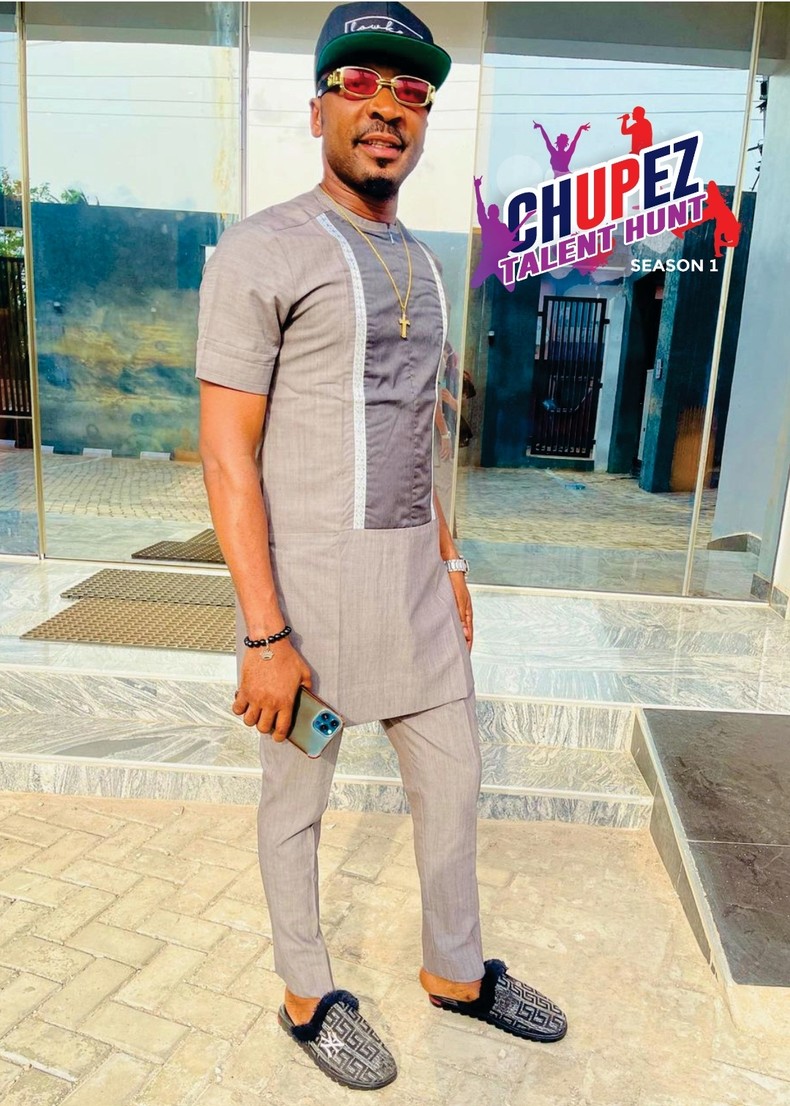 N3.1million Up For Grabs This Saturday At The Chupez Talent Hunt (Season 1)