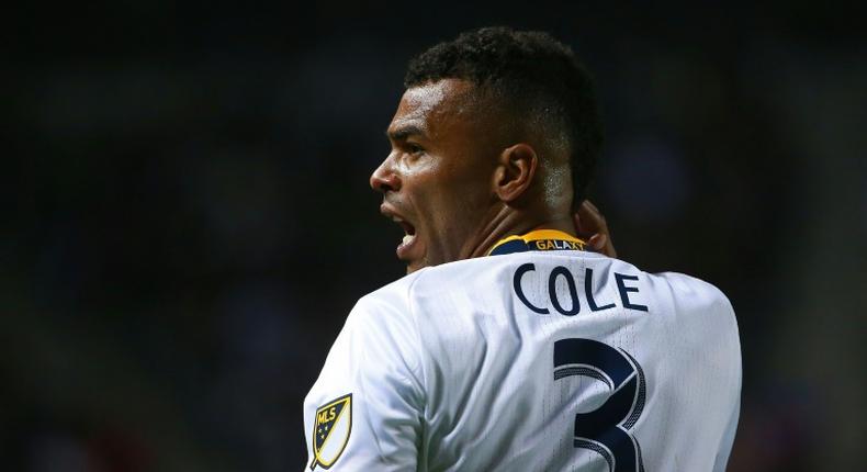 Ashley Cole has joined Championship side Derby