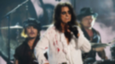 Alice Cooper pracuje nad nową płytą