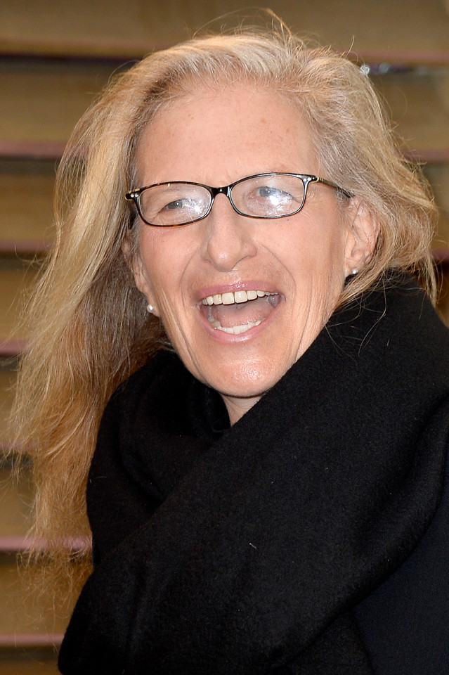 Annie Leibovitz 