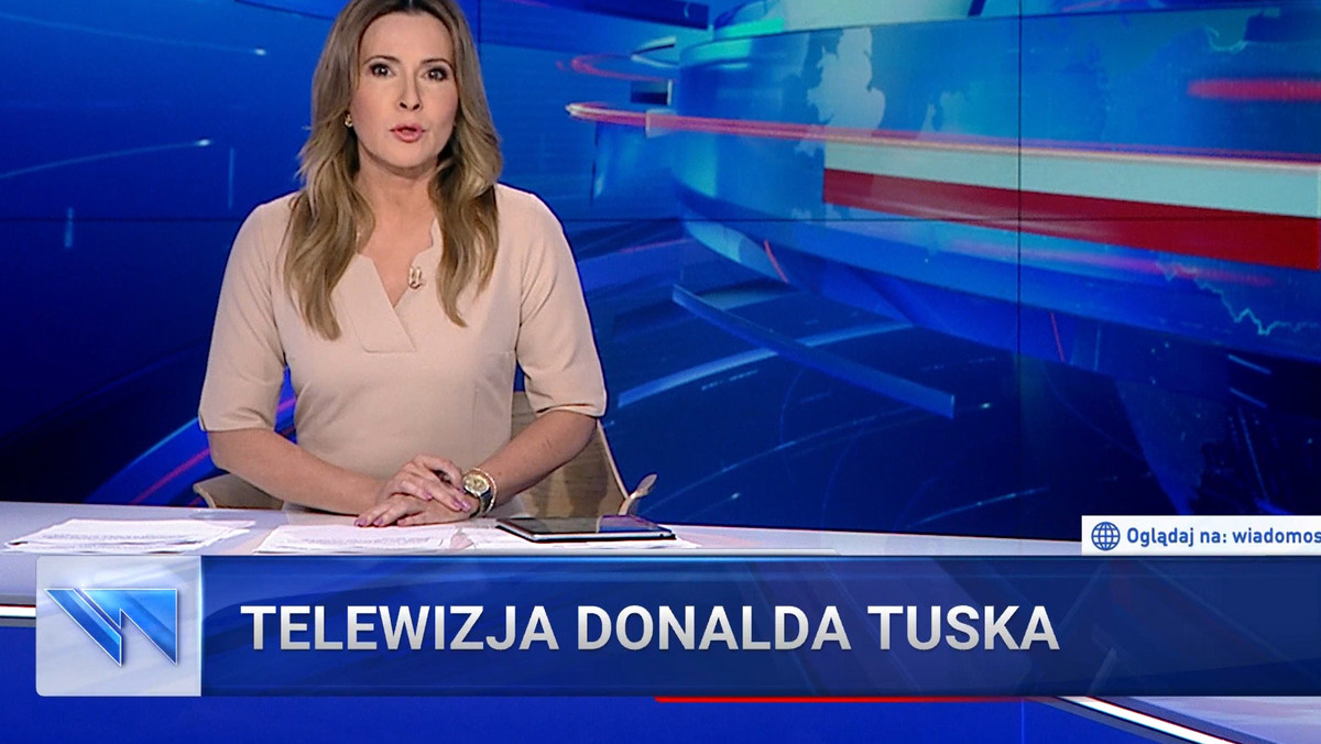 "Jak oni kłamią". TVP Info chce rozliczyć TVN. Powstanie nowy program