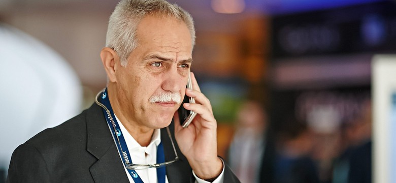 Porażka Zygmunta Solorza. Sąd w Liechtensteinie wydał decyzję