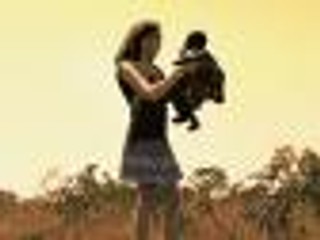 'Sekret afrykańskiego dziecka' - recenzja